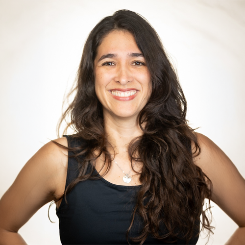 Adriana Diaz Escalante