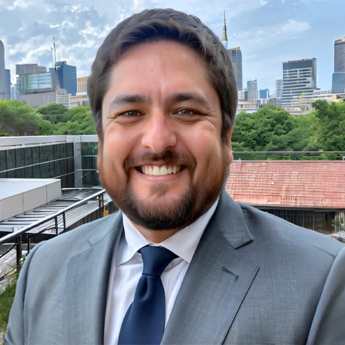 Enrique Nuñez del Prado